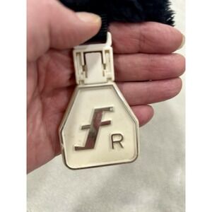 Stocking Shaft Black